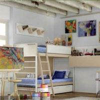 play My Flat Find Objects