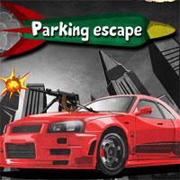 play Parking Escape