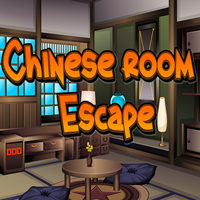 play Chinese Room Escape