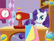 play Pony Design Contest