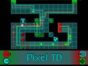 play Pixel Td