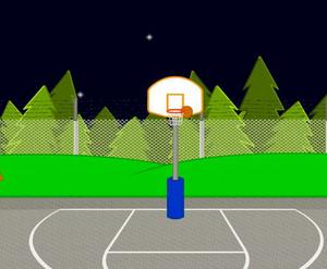 play Yo Escape Playground