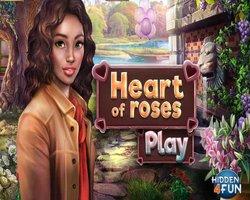 play Heart Of Rose