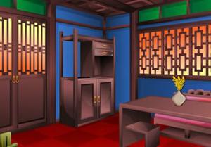 play Chinese Room Escape 2