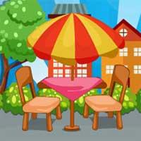 play Escape Restaurant 2