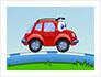 play Wheely