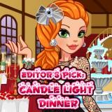 play Editor'S Pick: Candle Light Dinner