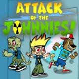 play Attack Of The Johnnies