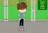 play Escape The Playground