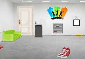 play Dance Studio Room Escape