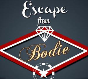 play Escape007 Escape From Bodie