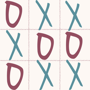 Tic-Tac-Toe Online