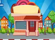 play Mirchi Escape Restaurant 2