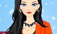 play Dazzling Blazer Dressup