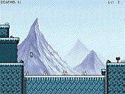 play Ice Venture