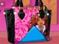 play Monster Handbag Design