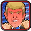 play Epic Celeb Brawl - Punch The Trump