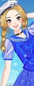 play Sailor Girl Make Up