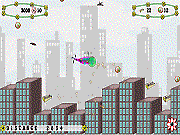 play Hippie Copter