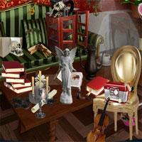 play Paranormal Investigators