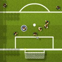 play Simple Soccer Championship