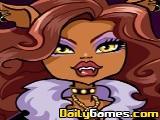 play Monster High Haunted