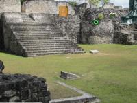 play Kohunlich Ruins Escape