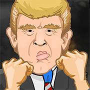 play Punch The Trump