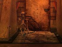 play Cleopatra'S Escape