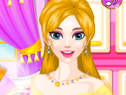 play Princess Room Makeover