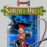 play Castlevania Ii: Simon'S Quest