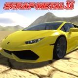 play Scrap Metal 2