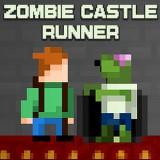 play Zombie Castle Runner