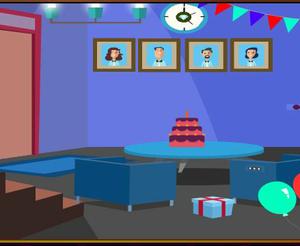 play Escapetoday Lapis Room Escape
