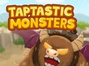 Taptastic Monsters