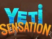 Yeti Sensation