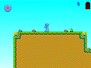 play Sapphire Slime