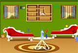play Family Tv Escape