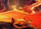 play Fire Cave Escape