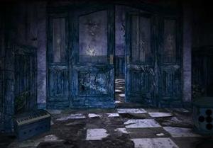 play Scary Asylum Escape