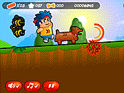 play Dash And Dog