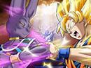 Dragon Ball Fierce Fighting 2.9