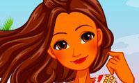 play Princess Moana'S Ship