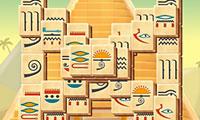 play Mahjong Pyramid