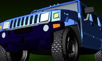 play Hummer Rally Championship