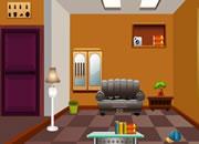 play Tawny Room Escape