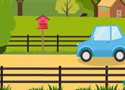play Little Car Escape
