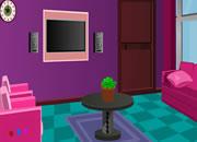 play Escape From Purple Room