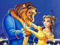 Beauty And The Beast Kissing