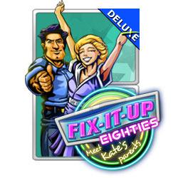 play Fix-It-Up 80'S - Meet Kate'S Parents